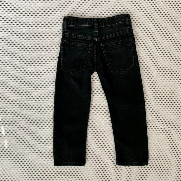 H&M Slim Fit Jeans | 1.5-2Y - Picture 6 of 7